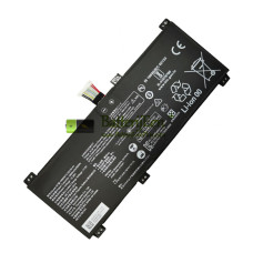 Vervangende batterij voor Huawei MagicBook-Pro-2020 V700 HB6081V1ECW-41