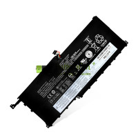 Vervangende batterij voor Lenovo 01AV439 00HW029 00HW028 01AV438 01AV458