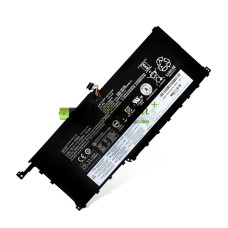 Vervangende batterij voor Lenovo 01AV439 00HW029 00HW028 01AV438 01AV458