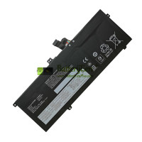 Vervangende batterij voor Lenovo 02DL017 SB10K97655 L18M6PD1 X390