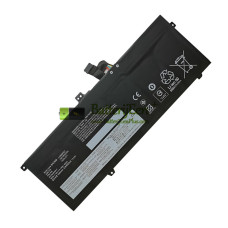 Vervangende batterij voor Lenovo 02DL017 SB10K97655 L18M6PD1 X390