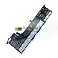 Vervangende batterij voor Lenovo 2019 2020 L19M3PD3 pro13 L19L3PD3