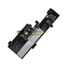 Vervangende batterij voor Lenovo 3-11 L19C3PF8 Flex L19M3PF8 C350-11