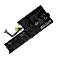Vervangende batterij voor Lenovo 5B10H33230 L14M3P23 N21-Chromebook