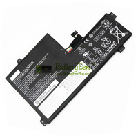 Vervangende batterij voor Lenovo 5B10S75394 SB10T83190 5B10T36868 L18D3PG1