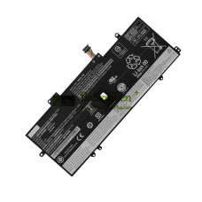 Vervangende batterij voor Lenovo 5B10W13930 X1-Carbon-Gen8 5B10W13931