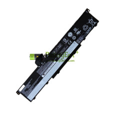 Vervangende batterij voor Lenovo 5B10W13958 L19L6P71 L19C6P71 SB10T83201