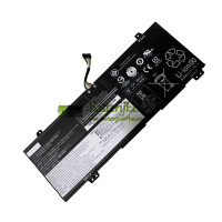 Vervangende batterij voor Lenovo 5B10W67415 C340-14API/14IWL