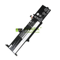 Vervangende batterij voor Lenovo 5B10X02602 SB10X02601 L19C3PF7