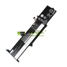 Vervangende batterij voor Lenovo 5B10X02602 SB10X02601 L19C3PF7