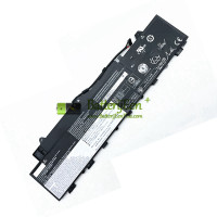 Vervangende batterij voor Lenovo AIR-14IIL/ARE 2020 L19M3PF3 L19C3PF3 S550-14
