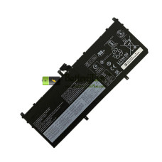 Vervangende batterij voor Lenovo C640-13IML L19D4PD1 5B10U65275 Yoga