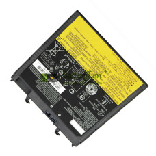 Vervangende batterij voor Lenovo E4-ARR V530-14 V330-14IKB L17M2PB2