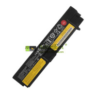 Vervangende batterij voor Lenovo E570C 01AV417 E570 Thinkpad 01AV418 E575