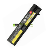 Vervangende batterij voor Lenovo E575C 01AV414/415 sb10k97571 E570 4X50M33573