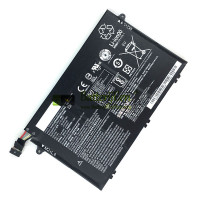 Vervangende batterij voor Lenovo E580 01AV446 ThinkPad SB10K97607 E480 L17M3P52