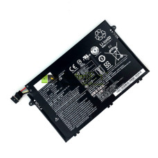 Vervangende batterij voor Lenovo E585 E490 E485 E480 ThinkPad R480 E580