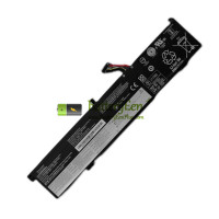 Vervangende batterij voor Lenovo Gaming L18C3PF1 SB10W67243 L18M3PF1 L340-17IRH