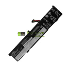 Vervangende batterij voor Lenovo Gaming L18C3PF1 SB10W67243 L18M3PF1 L340-17IRH