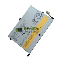Vervangende batterij voor Lenovo L12N2P01 L12M2P01 MIIX10 Miix-10