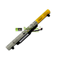 Vervangende batterij voor Lenovo L13S4A61 L13M4E61 M50-70 Flex2-15 Flex2-14 L13L4A61 L13S4E61