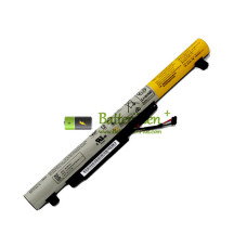 Vervangende batterij voor Lenovo L13S4A61 L13M4E61 M50-70 Flex2-15 Flex2-14 L13L4A61 L13S4E61