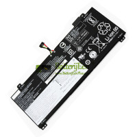 Vervangende batterij voor Lenovo L17C4PF0 S530 Ideapad L17M4PF0 13IWL AIR
