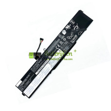 Vervangende batterij voor Lenovo L17D3PB0 L17M3PB1 L17C3PB0 330G L17M3PB0