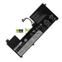 Vervangende batterij voor Lenovo L17M4PG2 Y730-17ICH Y740 L17C4PG2