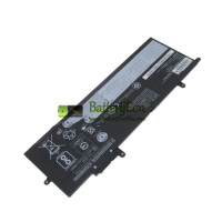 Vervangende batterij voor Lenovo L17S6P72 01AV484 01AV485 L17C6P72 L17M6P72