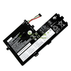 Vervangende batterij voor Lenovo L18C3PF7 L18L3PF2 S340-15 C340 L18M3PF7