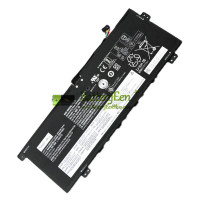 Vervangende batterij voor Lenovo L18L4PE0 L18C4PE0 L18M4PE0