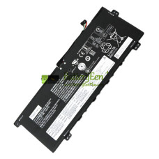 Vervangende batterij voor Lenovo L18L4PE0 L18C4PE0 L18M4PE0