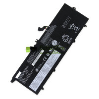 Vervangende batterij voor Lenovo L18M3PD1 L18M3PD2 L18L3PD1 ThinkPad-T490s