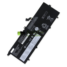 Vervangende batterij voor Lenovo L18M3PD1 L18M3PD2 L18L3PD1 ThinkPad-T490s