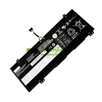 Vervangende batterij voor Lenovo L18M4PF4 L18M4PF3 L18C4PF4 S540-14IWL L18C4PF3