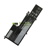 Vervangende batterij voor Lenovo L19C4PF4 S750-14
