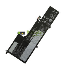 Vervangende batterij voor Lenovo L19C4PF4 S750-14