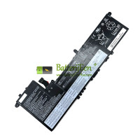 Vervangende batterij voor Lenovo L19D3PD3 XIAOXIN-pro13