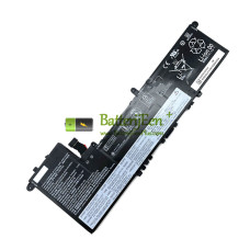 Vervangende batterij voor Lenovo L19D3PD3 XIAOXIN-pro13