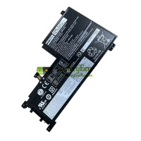 Vervangende batterij voor Lenovo L19L3PF2 L19M3PF6 2021 2020