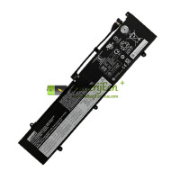 Vervangende batterij voor Lenovo L19M4PF2 SB10X18189 L19C4PF2