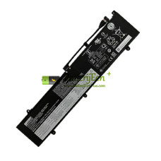 Vervangende batterij voor Lenovo L19M4PF2 SB10X18189 L19C4PF2