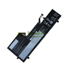 Vervangende batterij voor Lenovo L19M4PF5 5B10W65281 5B10W65278 L19C4PF5
