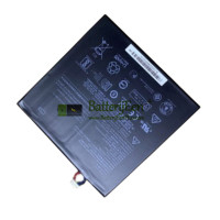 Vervangende batterij voor Lenovo MII325-10ICR BBLD3372D8 MIIX320-10ICR