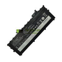 Vervangende batterij voor Lenovo SB10K97588 SB10K97587 01AV431 01AV430