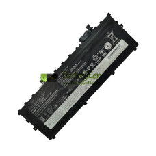 Vervangende batterij voor Lenovo SB10K97588 SB10K97587 01AV431 01AV430