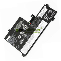 Vervangende batterij voor Lenovo SB10X65681 L19C3PG1 L19L3PG1 5B10X65682