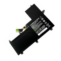 Vervangende batterij voor Lenovo Socrates XiaoXin Air-12