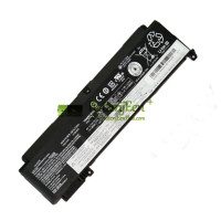 Vervangende batterij voor Lenovo T470s 01AV405 T460s 01AV406 01AV408 thinkpad